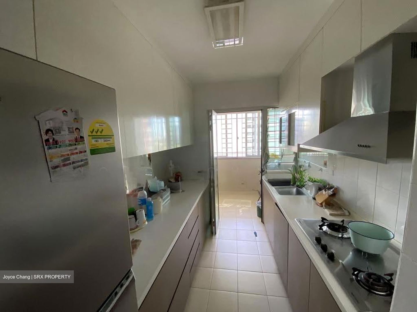 Blk 28 Ghim Moh Valley (Queenstown), HDB 4 Rooms #632957661